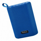Enceinte Sans Fil Sweet Sound Bleu KEYOUEST