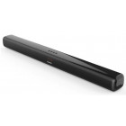 Barre de son SB 042BK LED Noir LENCO