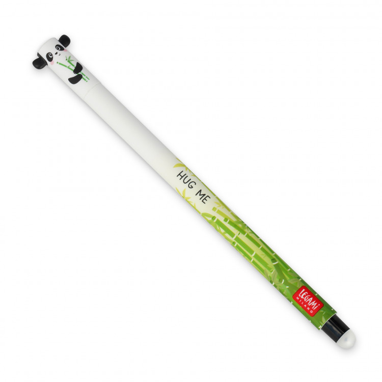 Stylo A ENCRE GEL effaçable PANDA