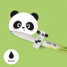 Stylo A ENCRE GEL effaçable PANDA