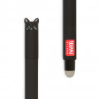 Stylo A ENCRE GEL effaçable KITTY
