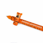 Stylo A ENCRE GEL effaçable TIGER