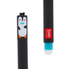 Stylo A ENCRE GEL effaçable PENGUIN