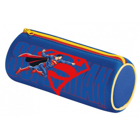 TROUSSE TUBE SUPERMAN
