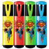 SURLIGNEURS SUPERMAN X4 POCH CARTON