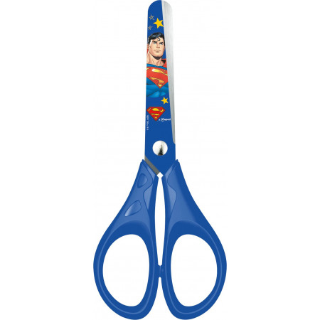 CISEAUX PULSE SUPERMAN SYM 13CM TRY ME