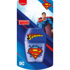 TAILLE CRAYON 1T SHAKER SUPERMAN BLISTER