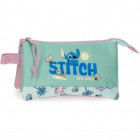 TROUSSE 3 OMPARTIMENTS STITCH JUST CHILL