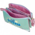 TROUSSE 3 OMPARTIMENTS STITCH JUST CHILL