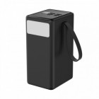 Batterie externe 80 000mAh-296W Camping/cyclone
