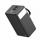 Batterie externe 80 000mAh-296W Camping/cyclone