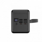 Batterie externe 80 000mAh-296W Camping/cyclone