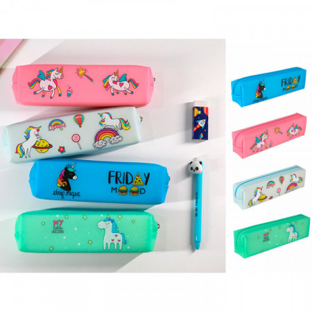 Trousse Ma Petite Licorne