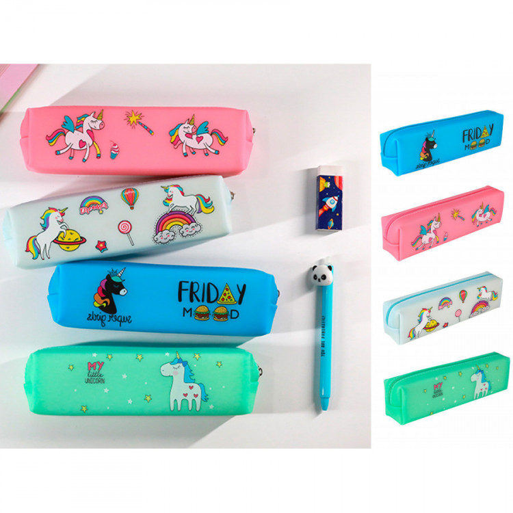 Trousse Ma Petite Licorne