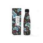 BOUTEILLE THERMIQUE 500ML LETS PLAY 3D