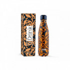 BOUTEILLE THERMIQUE 500ML BAROQUE