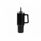 TASSE METALLIQUE NERA 1200 ML