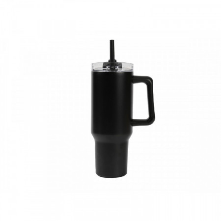 TASSE METALLIQUE NERA 1200 ML