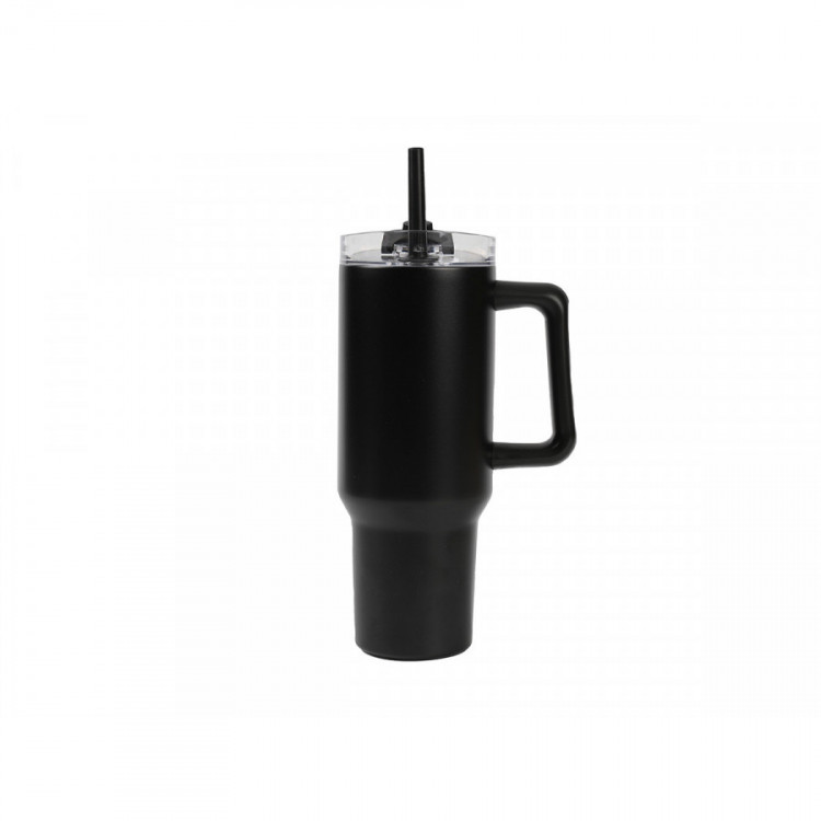 TASSE METALLIQUE NERA 1200 ML