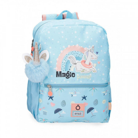 SAC A DOS ADAP. 32CM.ENSO MAGIC SUMMER