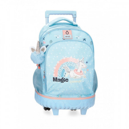 SAC A DOS COMPACT 2R ENSO MAGIC SUMMER
