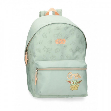 SAC A DOS 44CM. GROGU