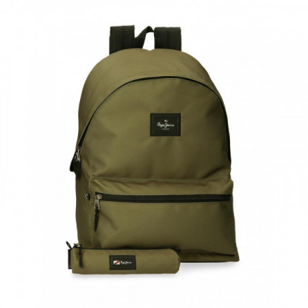 SAC PORT ORDI +SUPPORT PJL ARIS EVERGREE