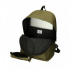 SAC PORT ORDI +SUPPORT PJL ARIS EVERGREE