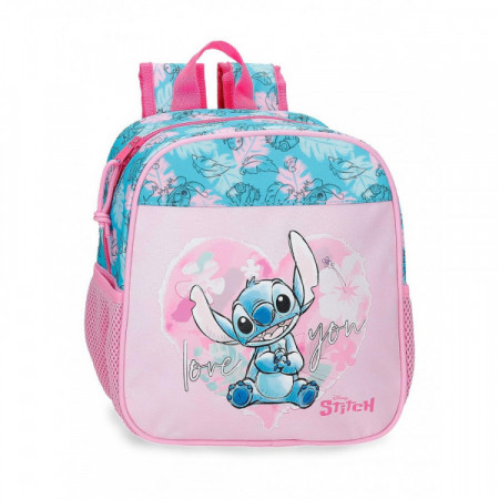 SAC A DOS 25CM. POINT COEUR