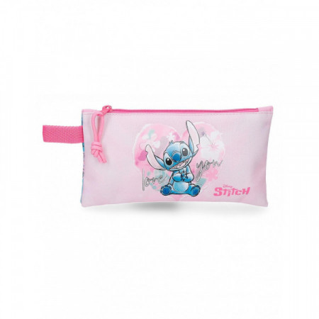 TROUSSE FORME COEUR STITCH