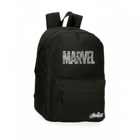 SAC A DOS ADAP.45CM.CHARACTERS LOGO