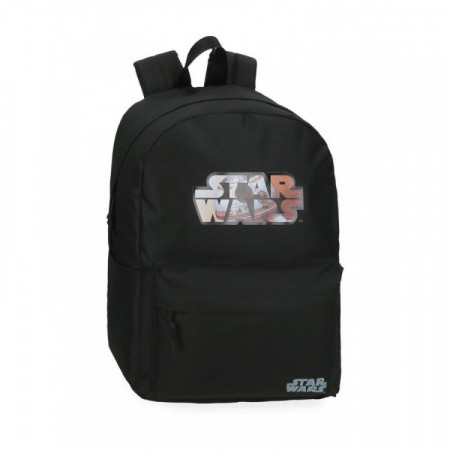 SAC À DOS ADAP.45CM. STAR WARS RÉTRO