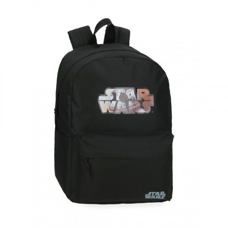 SAC À DOS ADAP.45CM. STAR WARS RÉTRO