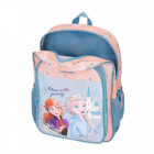 SAC À DOS FROZEN BELIEVE ITJ 40CM BLEU