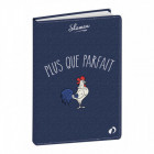 Agend 12x17 Eurotext Shaman parfait Toile
