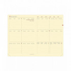 SEMANIER HOR EVEREST GRENAT 15X21