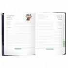 AGENDA CAMPUS AMOVIBLE