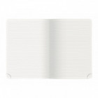 NOTEBOOK MINI LABO LIGNE OISEAUX