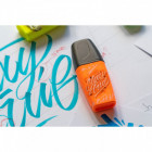 Etui X3 STABILO BOSS MINI SNOOZE ONE
