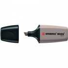 Etui X6 STABILO BOSS MINI NATURE