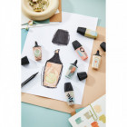 Etui X6 STABILO BOSS MINI NATURE