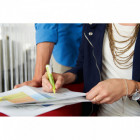 ECOPACK X6 STABILO SWING COOL FLUO