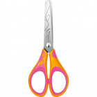 CISEAUX ESSENTIAL PULSE SOFT NEON 13CM
