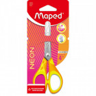 CISEAUX ESSENTIAL PULSE SOFT NEON 13CM