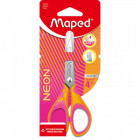 CISEAUX ESSENTIAL PULSE SOFT NEON 13CM