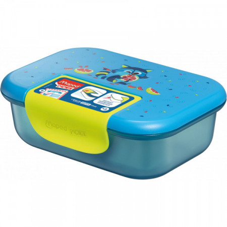 MINI BTE REPAS ECOZEN 900ML RATON LAVEUR