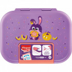 MINI BTE REPAS ECOZEN 900ML LAPIN