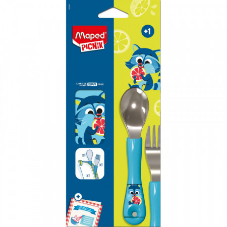 MINI COUVERTS RATON LAVEUR