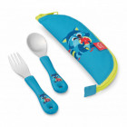 MINI COUVERTS RATON LAVEUR