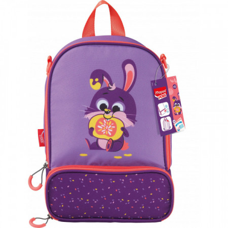 MINI SAC REPAS ISOTHERME LAPIN